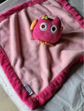 Graco blanket